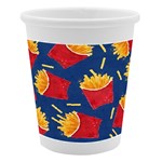 Fries 250ml Paper Cup Center