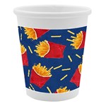 Fries 250ml Paper Cup Right