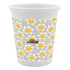 Sun Flower 250ml Paper Cup