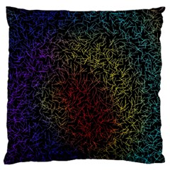 Minimal Glory Large Cushion Case (two Sides)
