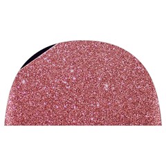 Abstract, Edge Style, Pink, Purple, Anti Scalding Pot Cap