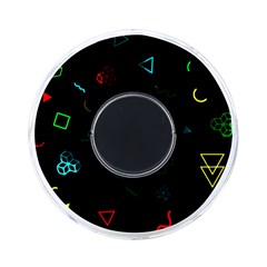 Black, Dark, Galaxy On-the-go Memory Card Reader