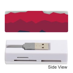 Minimalistic Colours, Minimal Colours, Pattern, Stoche Memory Card Reader (stick)