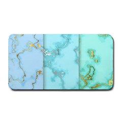 Background Marble Set Medium Bar Mat