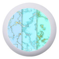 Background Marble Set Dento Box With Mirror