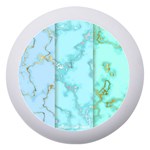 Background Marble Set Dento Box with Mirror Front
