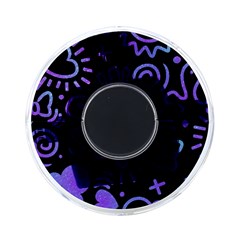 Multicolor Disney , Corazones, Mouse On-the-go Memory Card Reader