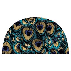 Peacock Feathers, Bird, Spirituality, Symbol, Spiritual, Anti Scalding Pot Cap