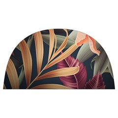 Flowers, Green, Hold, Huawei Anti Scalding Pot Cap