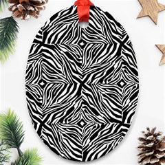 Design-85 Ornament (oval)