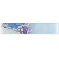Huawei Large Premium Plush Fleece Scarf 