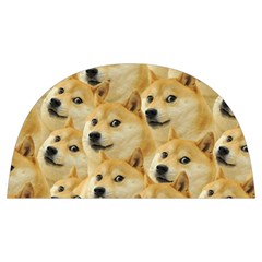 Doge, Memes, Pattern Anti Scalding Pot Cap