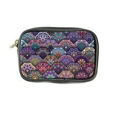 Texture, Pattern, Abstract Coin Purse