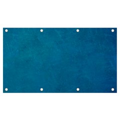 Blue Stone Texture Grunge, Stone Backgrounds Banner And Sign 7  X 4 