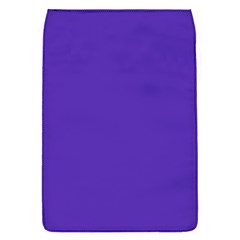 Ultra Violet Purple Removable Flap Cover (s) by bruzer