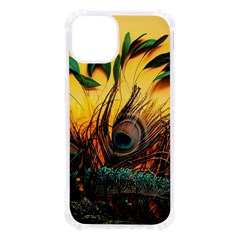 Oceans Stunning Painting Sunset Scenery Wave Paradise Beache Mountains Iphone 13 Tpu Uv Print Case