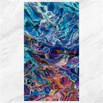 Kaleidoscopic currents Canvas 40  x 72  39.28 x69.23  Canvas - 1