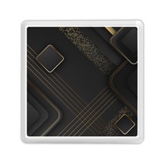  Memory Card Reader (square)