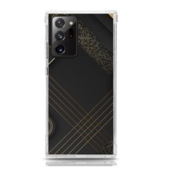  Samsung Galaxy Note 20 Ultra Tpu Uv Case