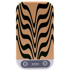 Swirl Pattern Abstract Marble Sterilizers