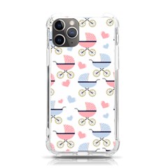 Pattern Stroller Carriage Texture Iphone 11 Pro 5 8 Inch Tpu Uv Print Case