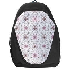 Pattern Texture Design Decorative Backpack Bag by Grandong