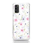 Background-1814372 Samsung Galaxy S20 6.2 Inch TPU UV Case Front