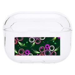 Floral-5522380 Hard Pc Airpods Pro Case by lipli