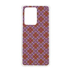 Pattern Mandala Seamless Samsung Galaxy S20 Ultra 6 9 Inch Tpu Uv Case