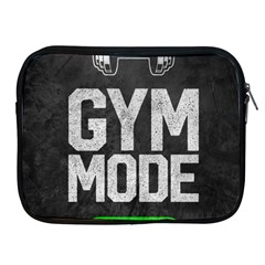 Gym Mode Apple Ipad 2/3/4 Zipper Cases by Store67