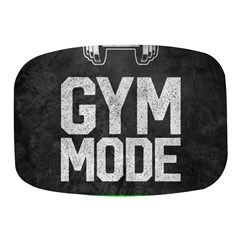 Gym Mode Mini Square Pill Box by Store67