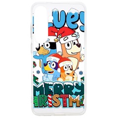 Bluey Birthday Samsung Galaxy S24 Ultra 6 9 Inch Tpu Uv Case by avitendut