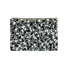 Barkfusion Camouflage Cosmetic Bag (medium) by dflcprintsclothing