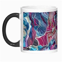 Three Layers Blend Module 1-5 Liquify Morph Mug