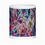 Three Layers Blend Module 1-5 Liquify Morph Mug Center