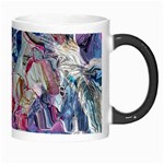 Three Layers Blend Module 1-5 Liquify Morph Mug Right