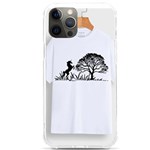 20240506 111024 0000 iPhone 12 Pro max TPU UV Print Case Front