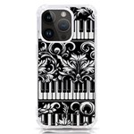 90a30151-30e5-41a4-8f9f-ca3e99b2c8da iPhone 14 Pro TPU UV Print Case Front