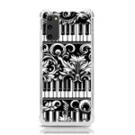 90a30151-30e5-41a4-8f9f-ca3e99b2c8da Samsung Galaxy S20 6.2 Inch TPU UV Case Front