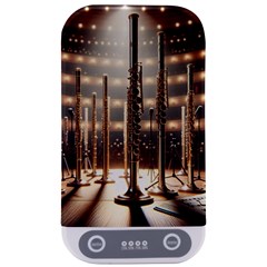 Standing Flutes Sterilizers