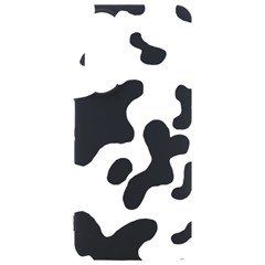Cow Pattern Samsung Galaxy S24 Plus 6 7 Inch Black Tpu Uv Case