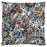 7bbf2620-c583-4b5b-b343-7748628ee7df 16  Baby Flannel Cushion Case (Two Sides) Back