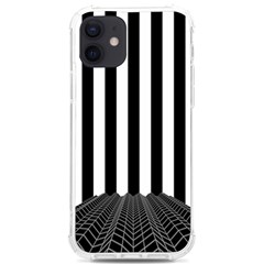 Stripes Geometric Pattern Digital Art Art Abstract Abstract Art Iphone 12/12 Pro Tpu Uv Print Case