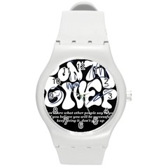 1716746617315 1716746545881 Round Plastic Sport Watch (m)