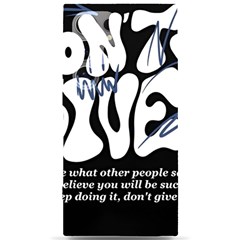 1716746617315 1716746545881 Samsung Galaxy S24 Ultra 6 9 Inch Black Tpu Uv Case