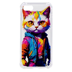 Wild Cat Iphone Se
