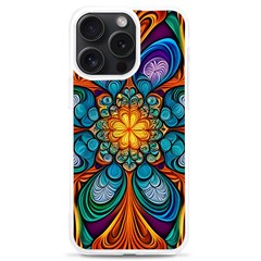 Pattern 2a Pattern 2 Iphone 15 Pro Max Tpu Uv Print Case