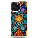 Pattern 2a Pattern 2 iPhone 15 Pro Max TPU UV Print Case Front