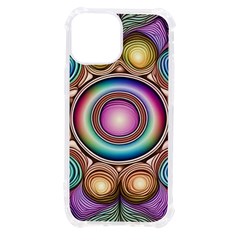 Pattern 3 Iphone 13 Mini Tpu Uv Print Case