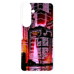 Cybercity Samsung Galaxy S24 6 2 Inch Tpu Uv Case
